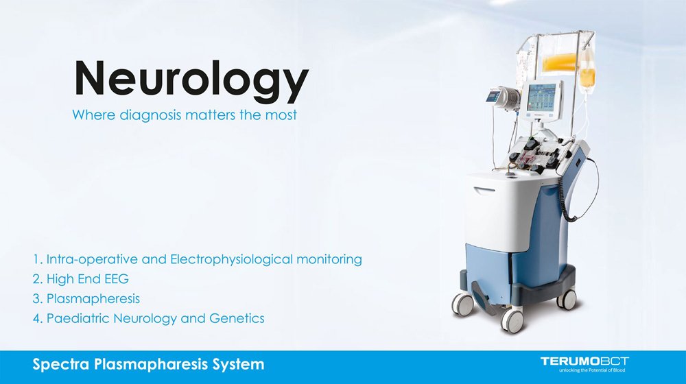 Best Neurology hospital